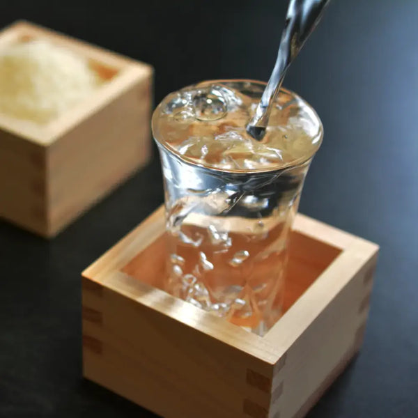 Bandai Jotanbo 純米吟釀清酒高級濃鬱 720ml