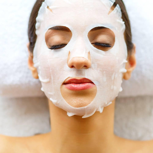 凡爾賽玫瑰保濕面膜 1 片 27ml