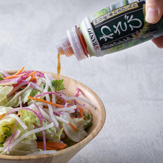 Banjo Wasabi Dressing 日本芥末醬 170ml