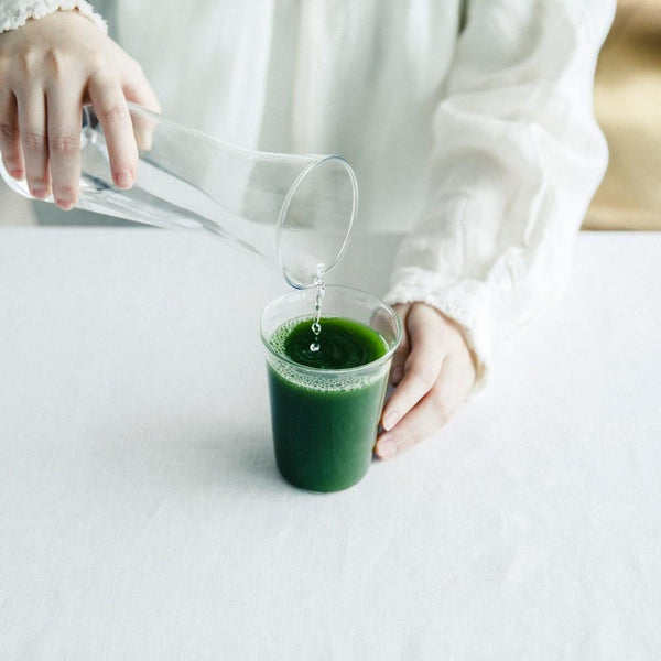 Be Nature 桑葉青汁健康飲品 30 克拉