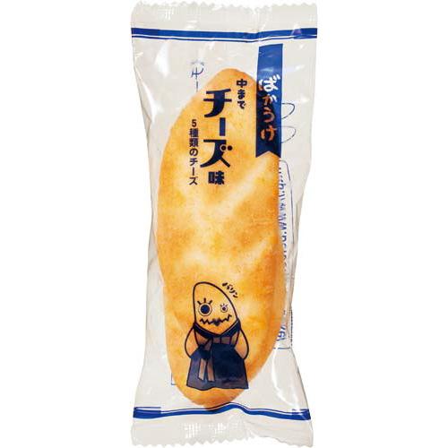 Befco Bakauke 仙貝 4 種口味 36 塊