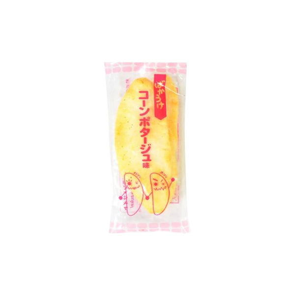 Befco Bakauke 仙貝 4 種口味 36 塊