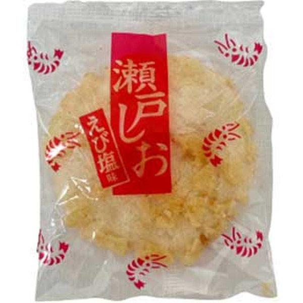 Befco Seto Shio仙貝蝦口味76g