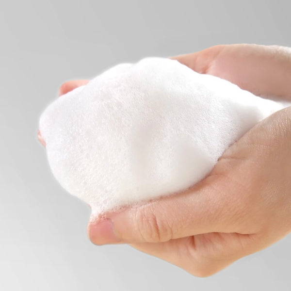 Bioré 泡沫洗手液溫和洗手液泵瓶 500 毫升