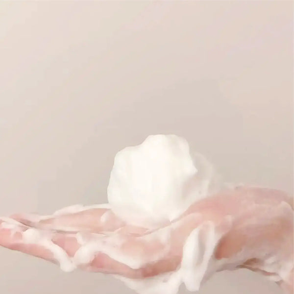 Bioré 護膚泡沫洗面乳祛痘 130 克