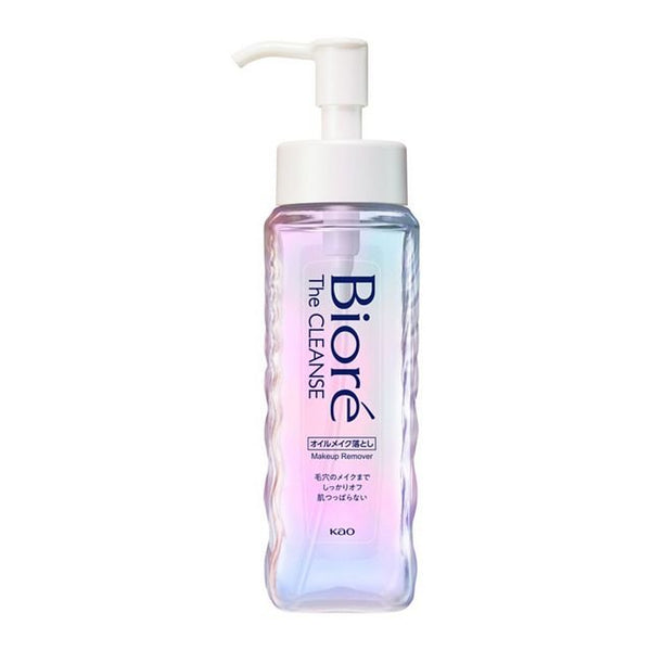 Bioré The Cleanse 卸妝油無摩擦卸妝油 190ml
