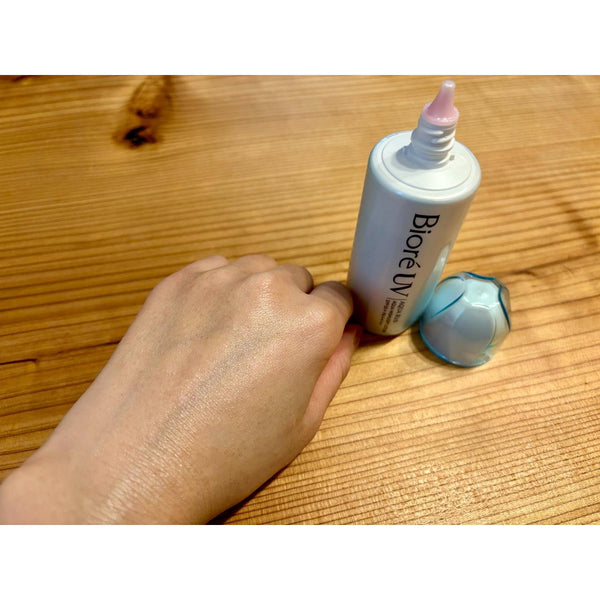 Bioré UV Aqua Rich Aqua 高光乳液乳狀防曬霜 SPF50+ 70 毫升