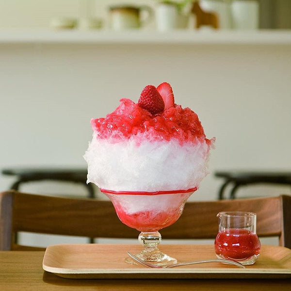 黑天鵝刨冰機（雪糕機）