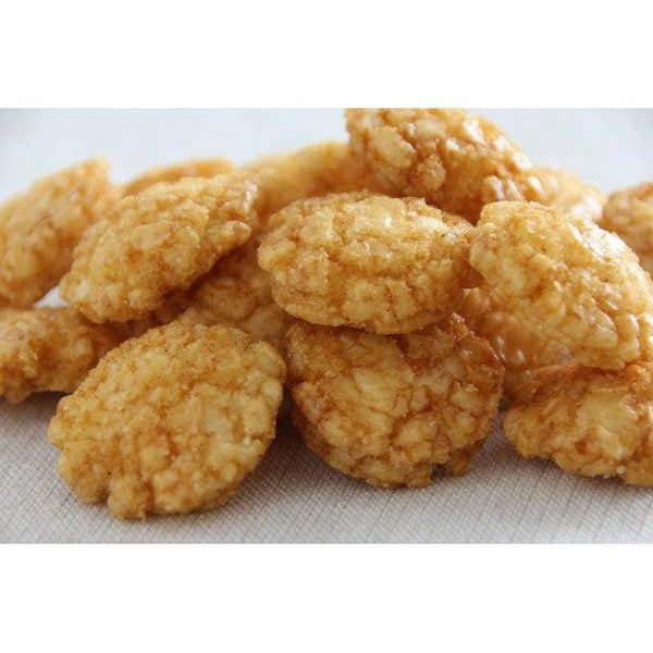 Bonchi Age 炒米果 醬油口味 100g (3包)