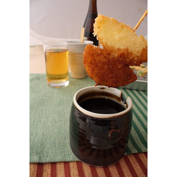 Bull-Dog Sauce 日本伍斯特醬 300ml