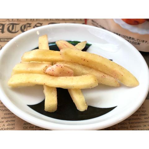 Calbee Jagabee 薯條 酸紀州梅梅口味 75g