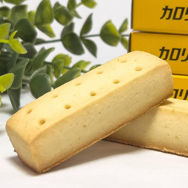 卡路里 Mate Block 均衡營養食品起司（5 件裝）