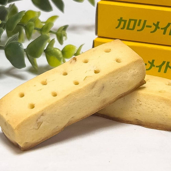 卡路里伴侶塊均衡營養食品水果（5 件裝）
