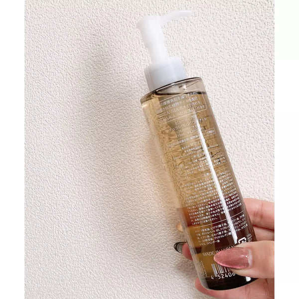 Cefine 天然卸妝油溫和卸妝液 175ml