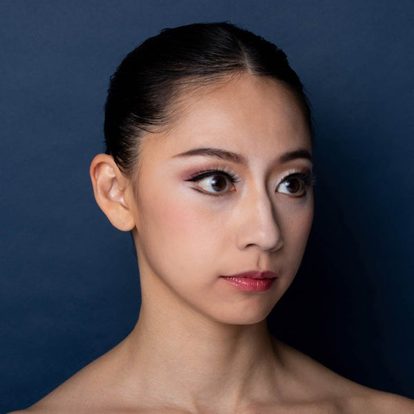 Chacott Gel Liner 防水凝膠眼線筆 黑色