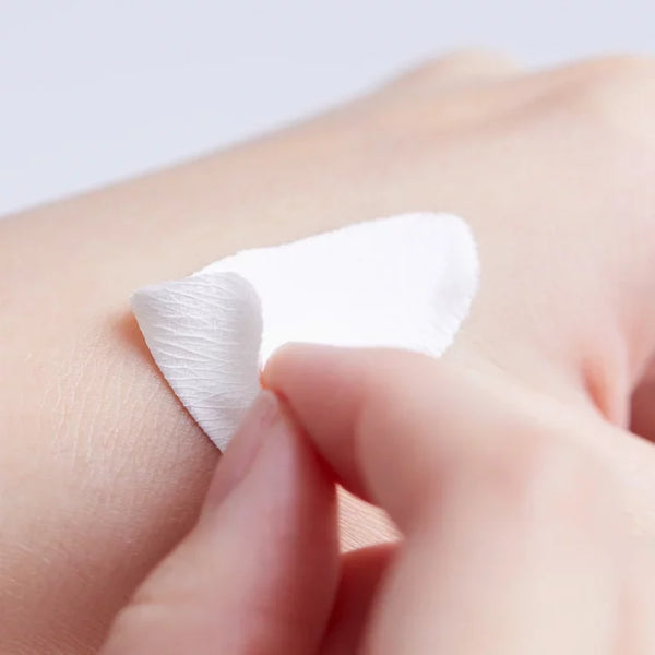 Chifure Peel-Off Mask 去角質面膜 煥發光彩 80 克