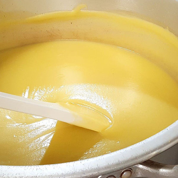 Chikyubatake 有機紅遙手工地瓜果醬 150g