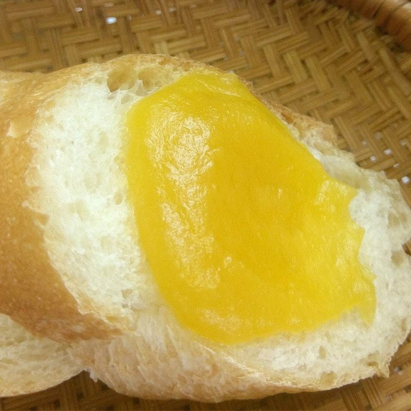 Chikyubatake 有機紅遙手工地瓜果醬 150g