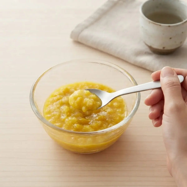 土竹有機南瓜味噌米粥 嬰兒用品 食品7m+80g