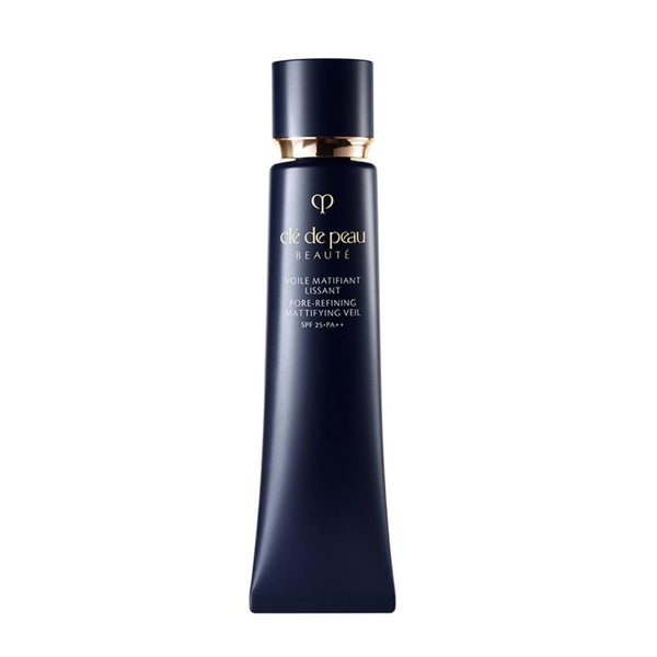 Clé de Peau Beauté 毛孔細緻控油妝前乳 SPF25 40g