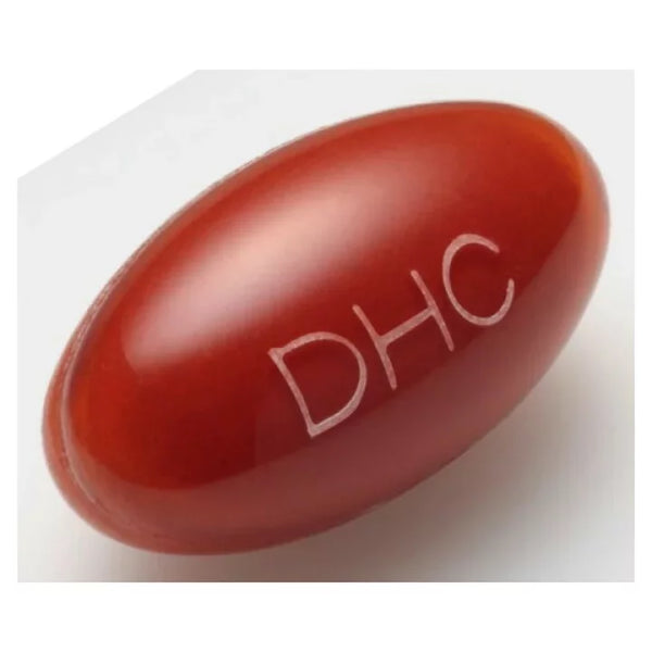 DHC 每日複合維生素補充劑 12 種必需維生素 60 顆（60 天）