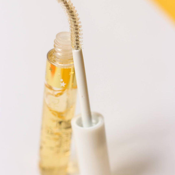 DHC 睫毛精華液 透明睫毛精華護髮素 6.5ml