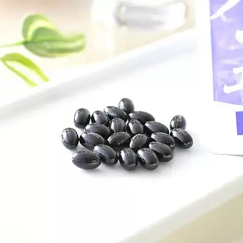 DHC 速效藍莓眼睛健康補充品 40 粒軟膠囊（20 天）
