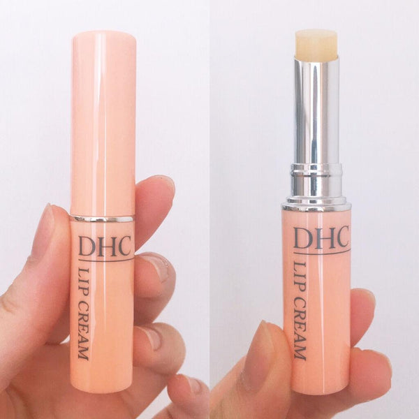 DHC 保濕潤唇膏 深層保濕滋潤潤唇膏1.5g