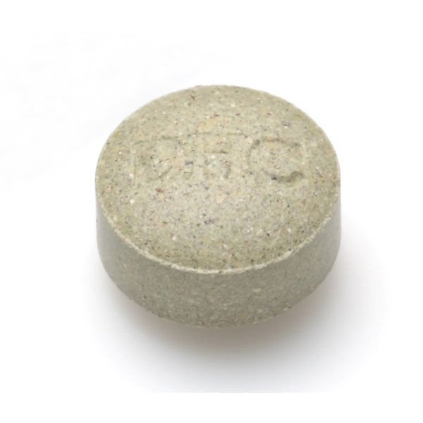 DHC 完美蔬菜高級補充劑 240 粒（60 天）