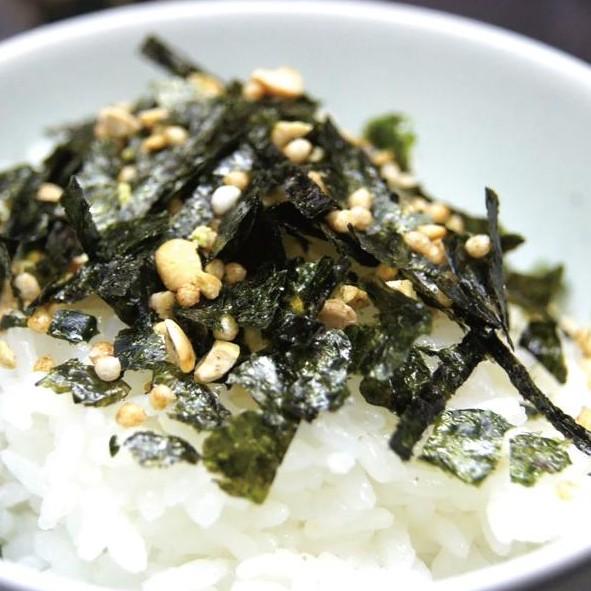 Daihoku Noriya 鰹魚香松米飯調味料 40g