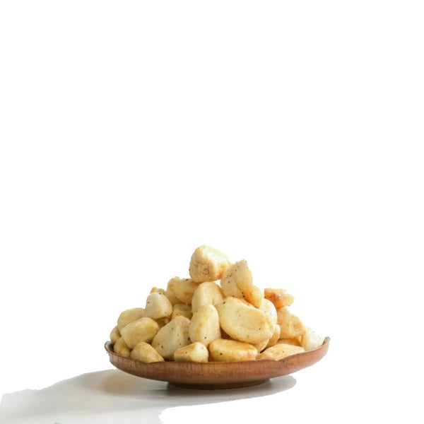 Daihoku 即食健康調味烤大蒜零食 100g