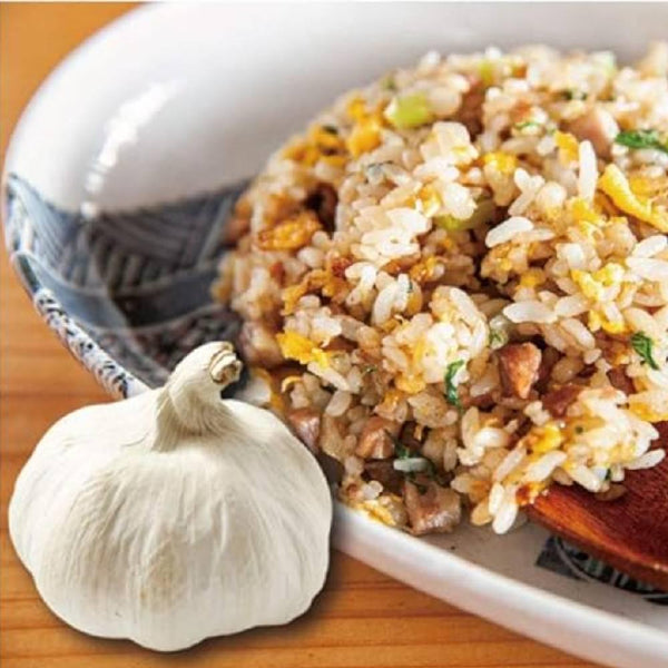 Daihoku 即食健康調味烤大蒜零食 100g