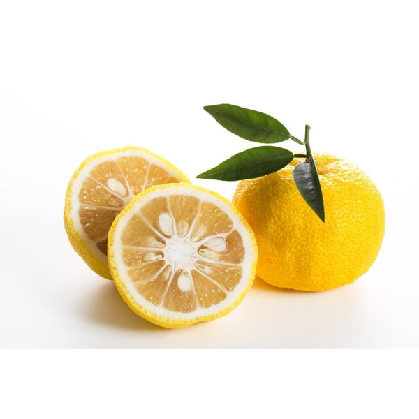 大德 100% 天然柚子橙子醬柑橘鮮味調味料 500ml