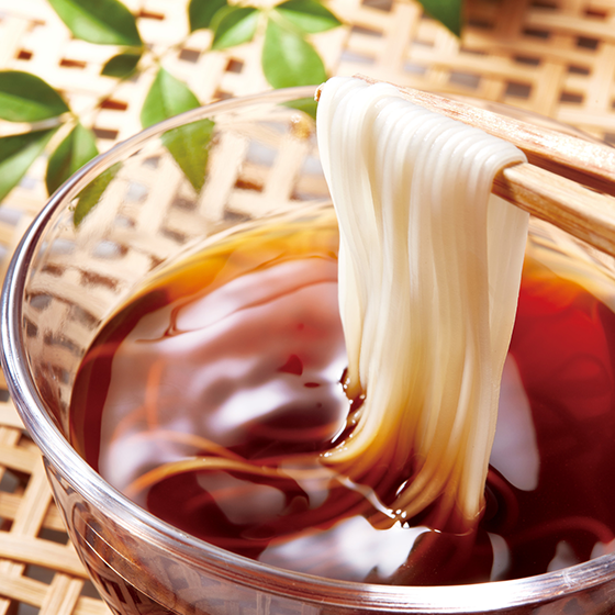 大德素麵醬油濃縮冷麵沾醬 200ml