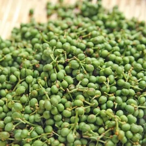 大德醬油 香山椒醬油 無添加 200ml