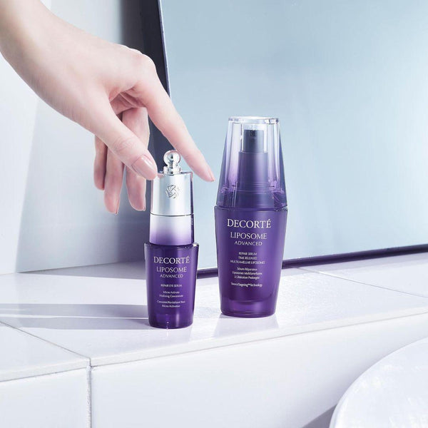 Decorté 脂質體高級修復抗衰老眼部精華 20 克