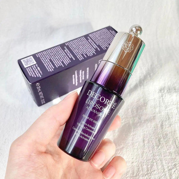 Decorté 脂質體高級修復抗衰老眼部精華 20 克