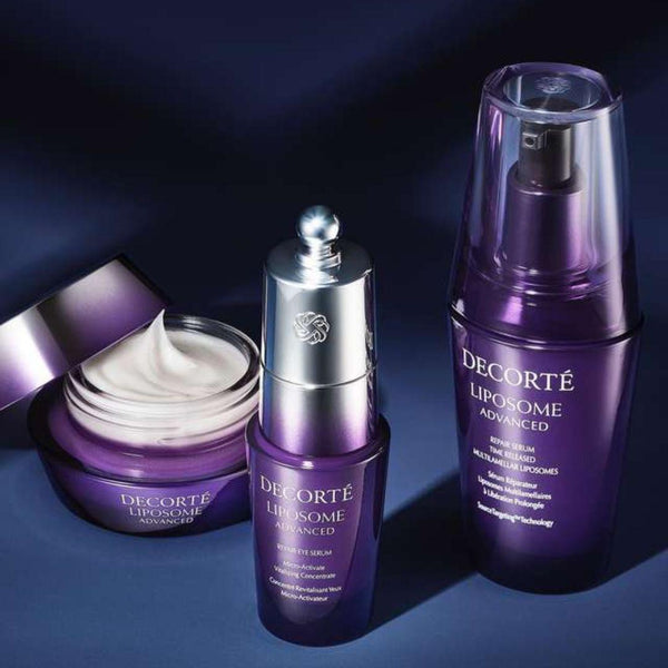 Decorté 脂質體高級修復抗衰老眼部精華 20 克