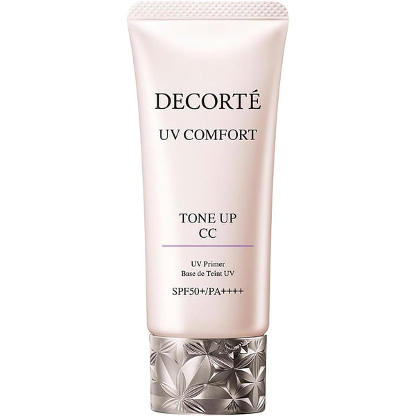 Decorté Sun Shelter Tone Up CC 紫外線底漆 SPF 50+ 35 克