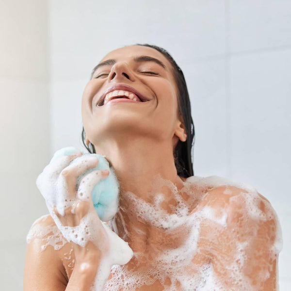 Deo 曬黑皂柿子體味控制 100 克