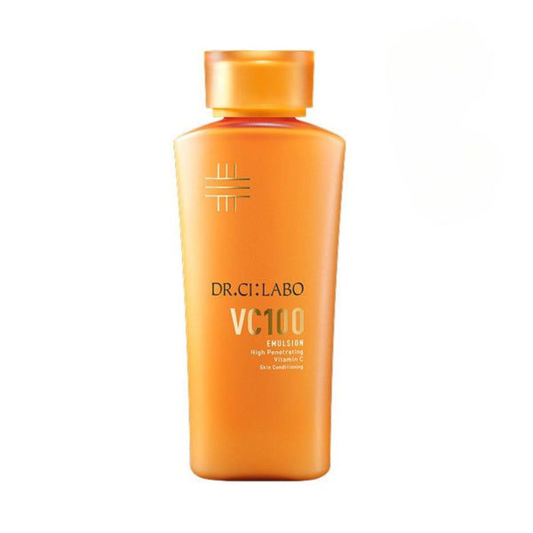 Dr Ci Labo VC100 皮膚調理維生素 C 乳液 150ml