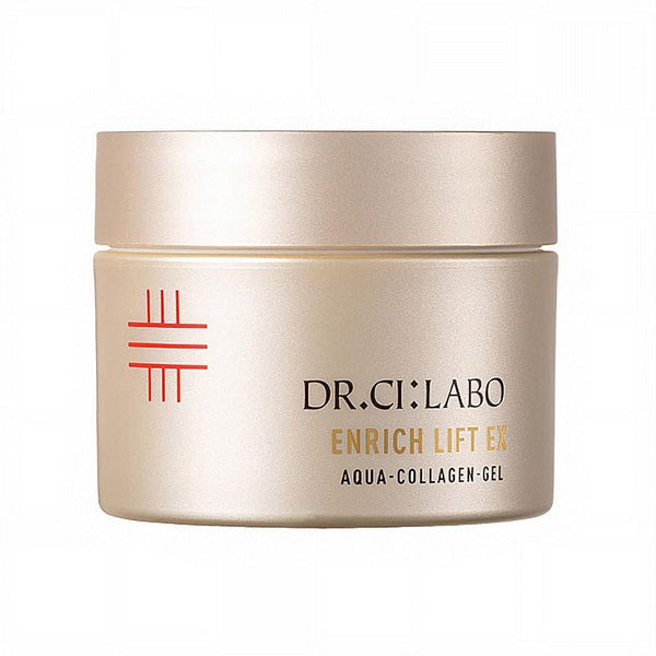 Dr.Ci:Labo 水族膠原蛋白緊緻凝膠 EX 多效合一保濕霜