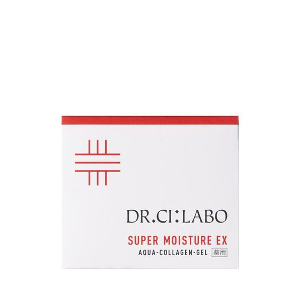 Dr.Ci:Labo 水族膠原蛋白凝膠超保濕 Ex 50g