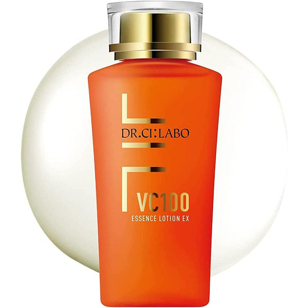 Dr.Ci:Labo VC100 精華露毛孔細緻爽膚水 150ml