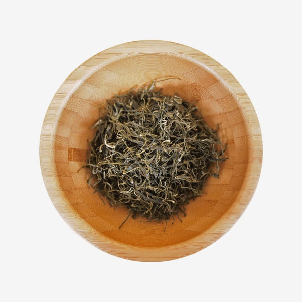 Uwabe Kaiso Honpo 乾碎裙帶菜根 100g