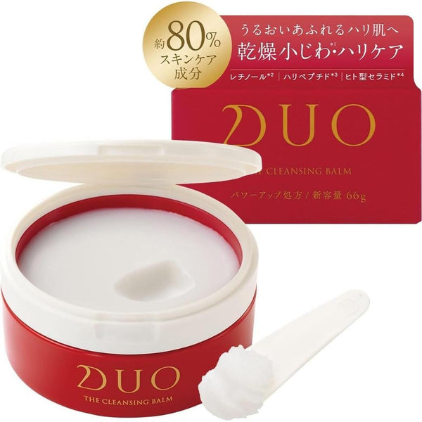 Duo The Cleansing Balm 5 合 1 抗老潔面乳 90 公克