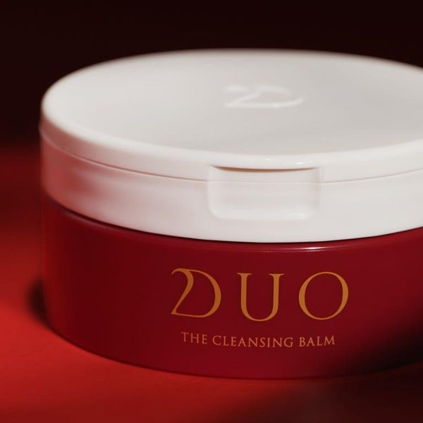 Duo The Cleansing Balm 5 合 1 抗老潔面乳 90 公克