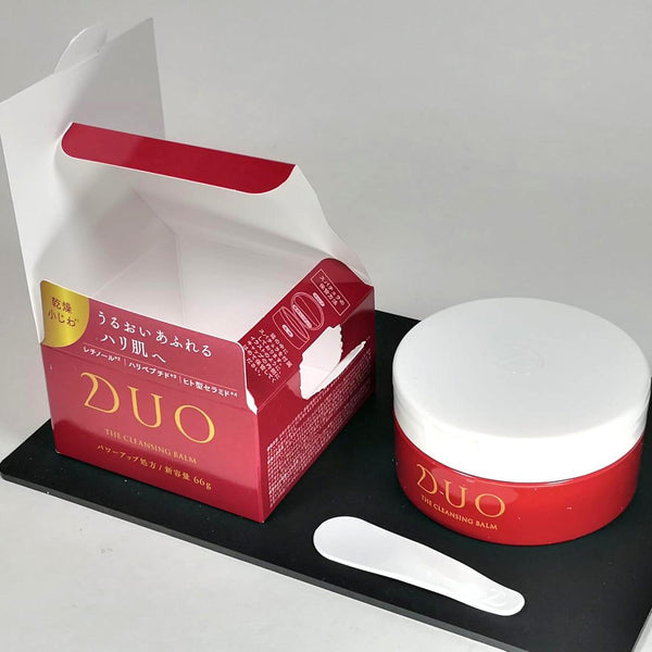 Duo The Cleansing Balm 5 合 1 抗老潔面乳 90 公克