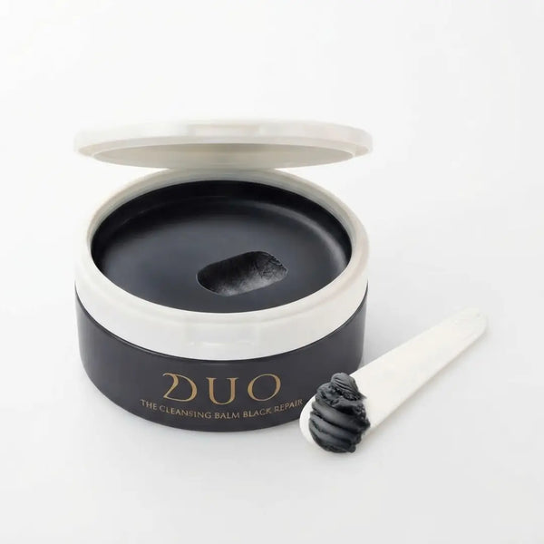 Duo The Cleansing Balm 黑色修復木炭卸妝液 90 克