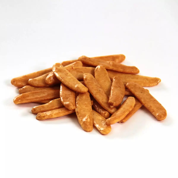 越後 Arare 無添加米果 9 種盒裝什錦 630g